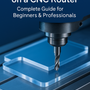 How to Cut Acrylic on a CNC Router: Complete Guide for Beginners & Professionals