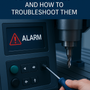Common CNC Router Machine Issues and How to Troubleshoot Them