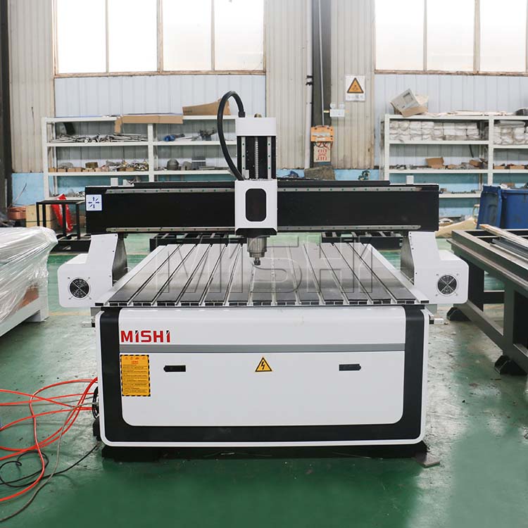 1212 Single head CNC Router for wood acrylic mdf cutting engraving