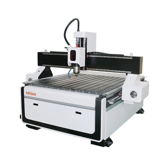 1212 Single head CNC Router for wood acrylic mdf cutting engraving