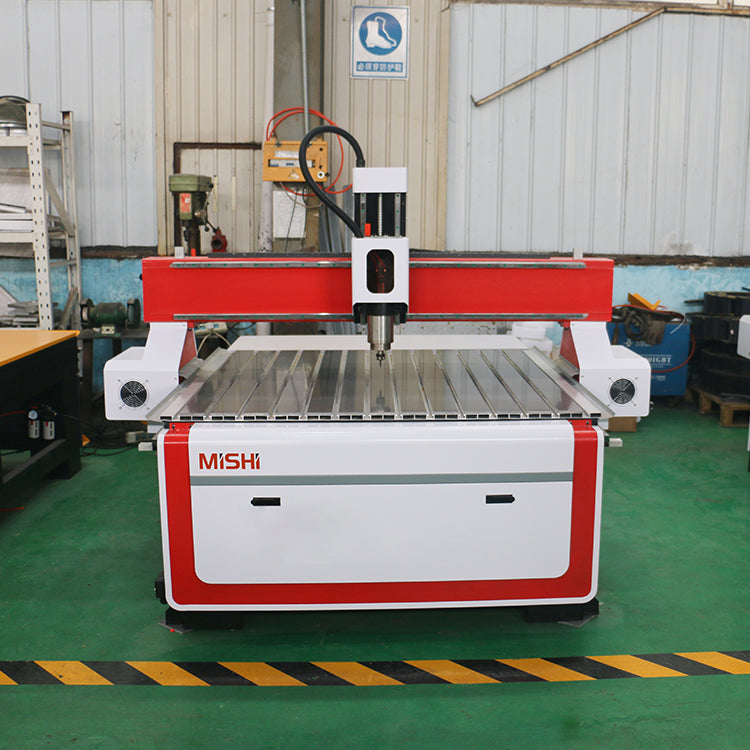 1212 Single head CNC Router for wood acrylic mdf cutting engraving