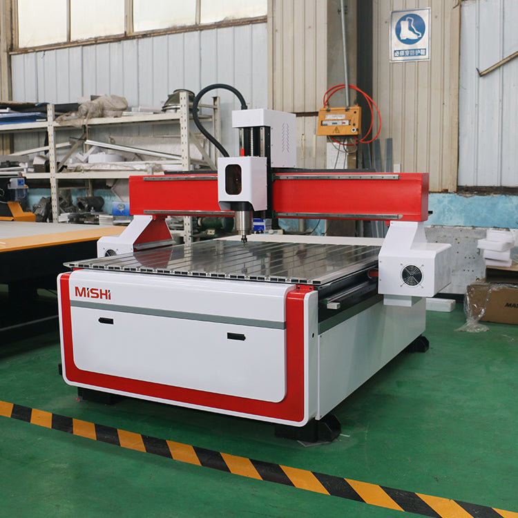 1212 Single head CNC Router for wood acrylic mdf cutting engraving