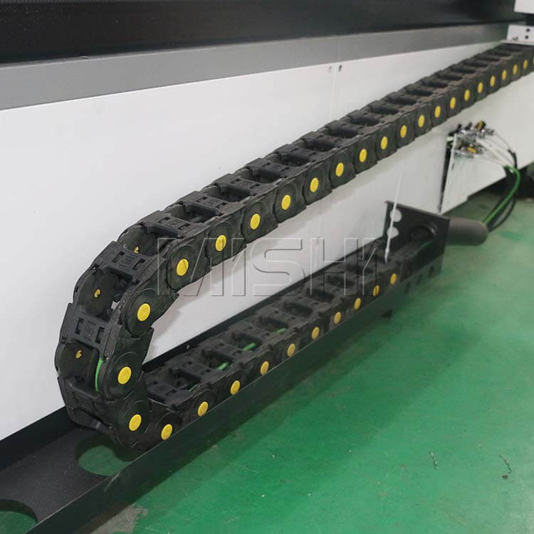 Cable Type Cnc Router Single Head 3-Axis CNC Router – Wood, Acrylic & Aluminum – MISHI CNC
