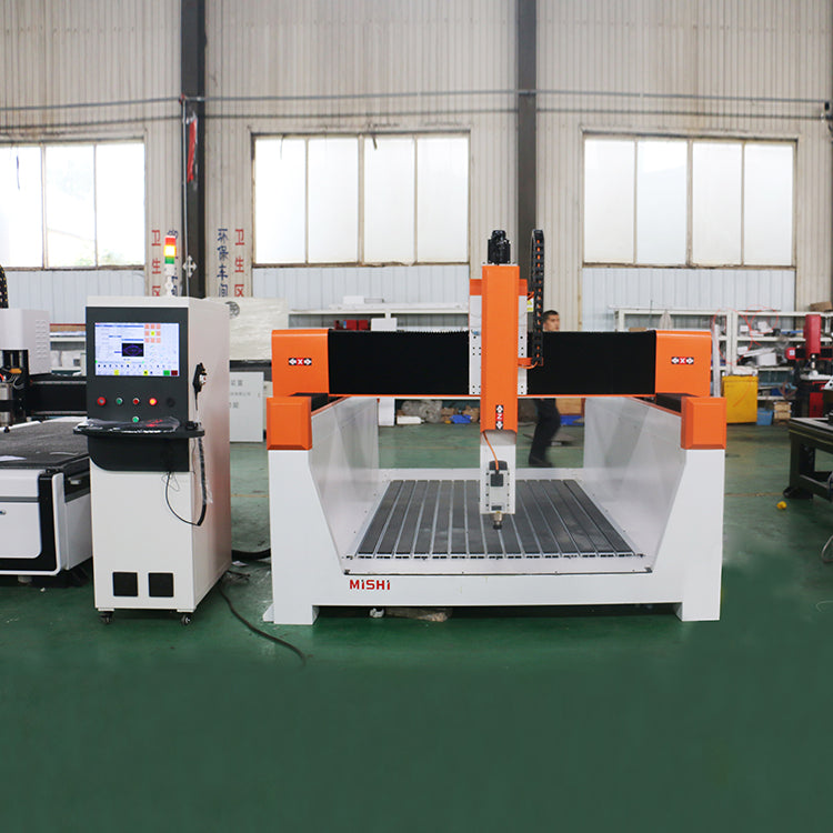 Foam Mold EPS EVA Making CNC Router cutting engraving machine