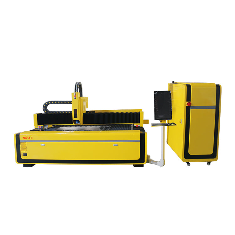 Fiber Laser Cutting Machine for metal aluminum stainless steel carbon steel copper