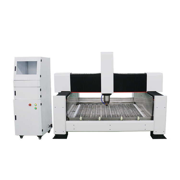 Heavy Duty Stone CNC Router Cutting Engraving Machine