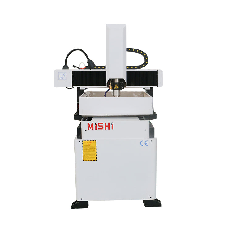 4040 6060 6090 Mini Metal CNC Router cnc milling machine for aluminum copper