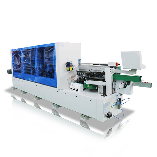 Automatic Panel Edge Banding Machine furniture cabinet making