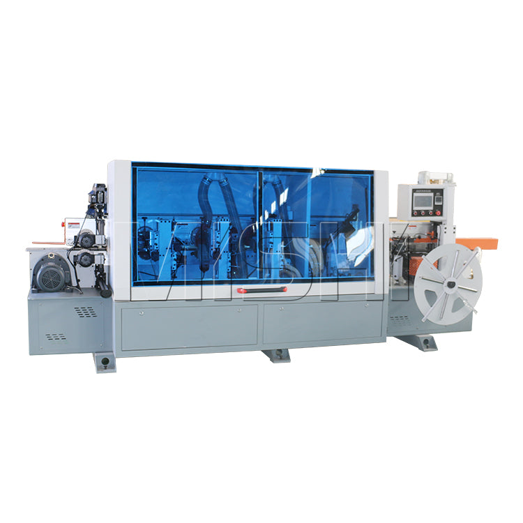 Automatic Panel Edge Banding Machine furniture cabinet making