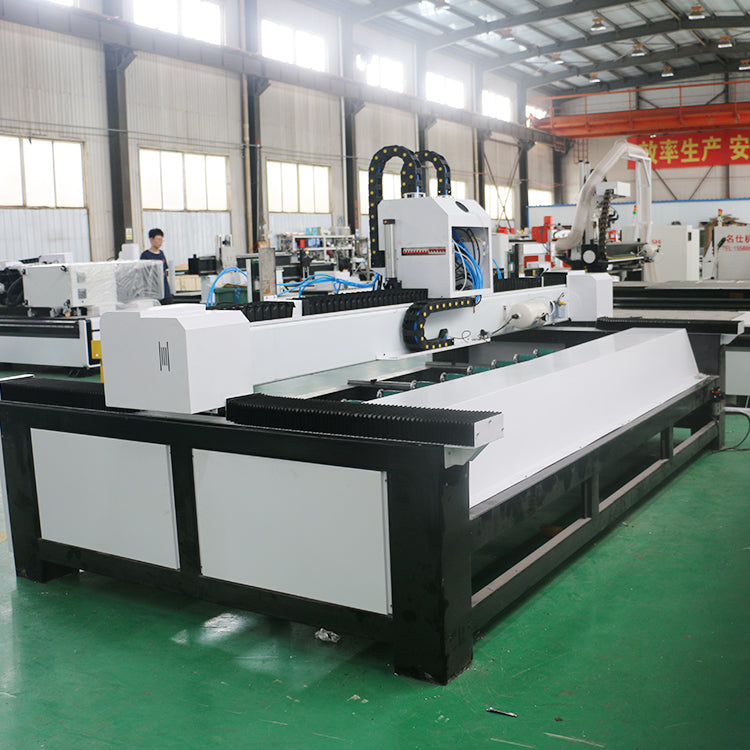 Multi Head CNC Router 2d 3d woodworking machinery for For mass production