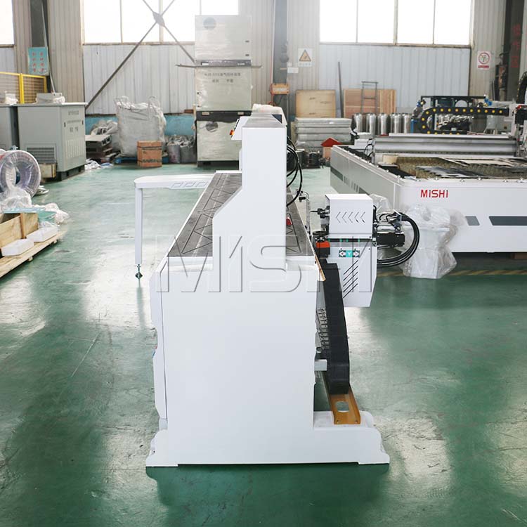 Side Hole Drilling Wood Boring Machine for furniture making