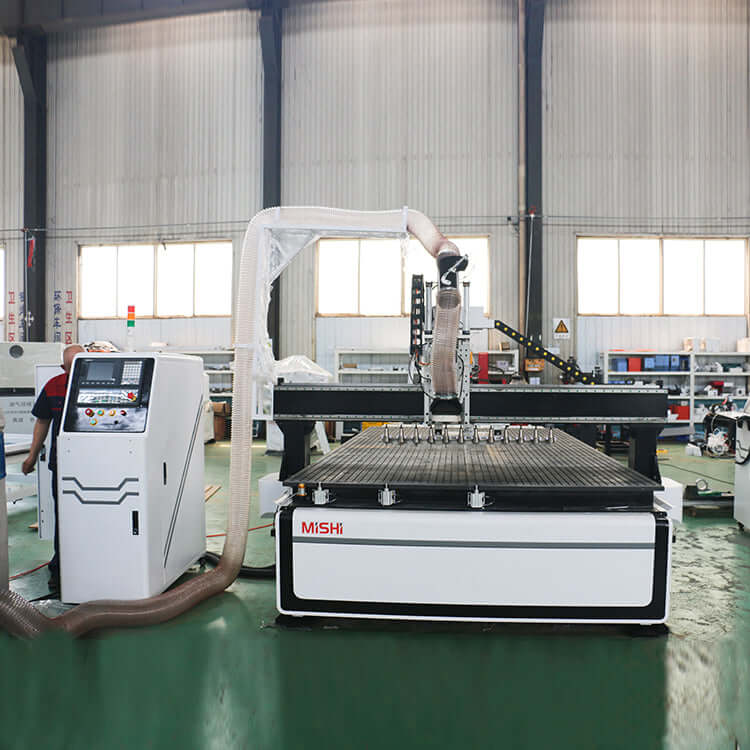 Fresa CNC D12mm TiSiN - Grana Ultra Fine HRC 55-58 - 4 Lame Taglio Centro - 30mm Lunghezza - Foto 11