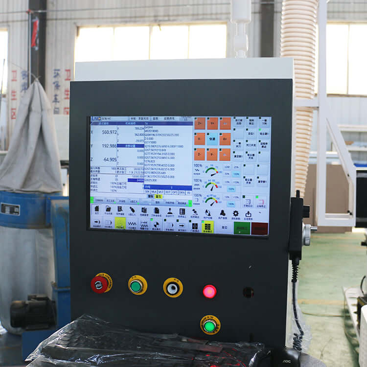 Cnc Router Panel ATC CNC Router – ที่ดีที่สุดสำหรับการผลิตเฟอร์นิเจอร์ ตู้ และประตู ...