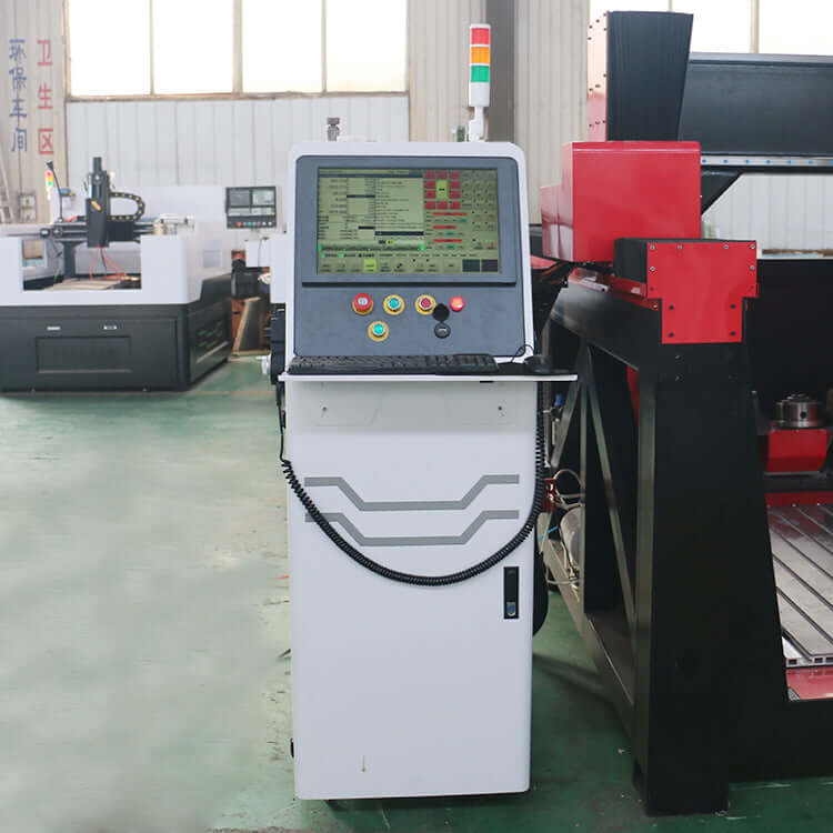 Cnc Router Panel Customized 5 Axis CNC Router | Precision Engineering – MISHI CNC