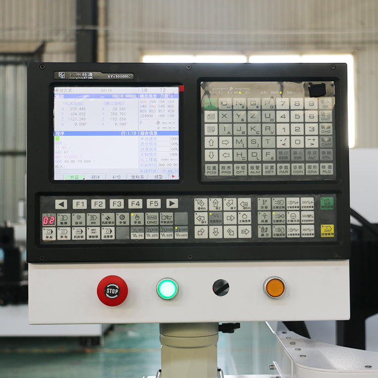 Cnc Router Fmc Buttons เครื่องมือเปลี่ยนแผ่นดิสก์แบบครึ่งครอบสำหรับรุ่น Mini ATC CNC – MISHI CNC